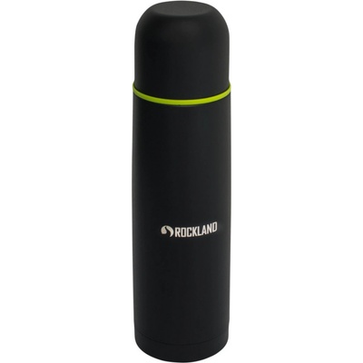 Rockland Vacuum flask Helios černá 500 ml