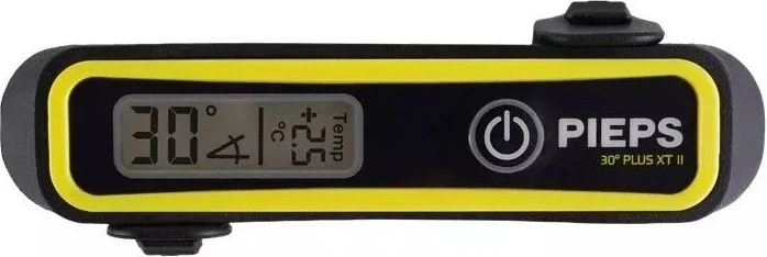 PIEPS 30° plus XT 2 od 93,5 € - Heureka.sk