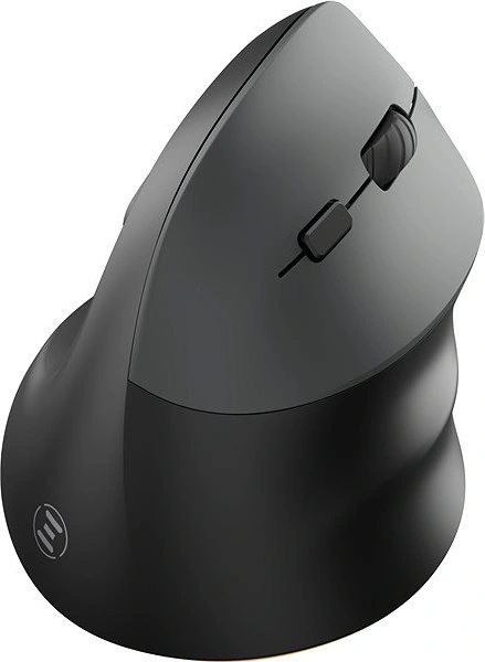 Eternico Wireless Vertical Mouse MVS490 AET-MVS490B