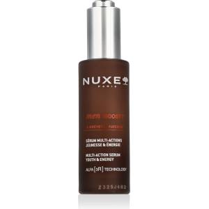 NUXE Men [Boost]³ Multi-Action Serum Youth & Energy 30 ml