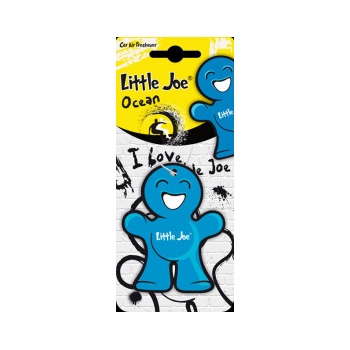 Little Joe Ocean
