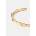 Tory Burch Гривна Tory Burch Thin Miller Stud (171655.720)