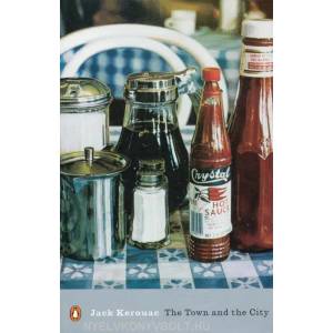 Town and the City | Jack Kerouac (2000)