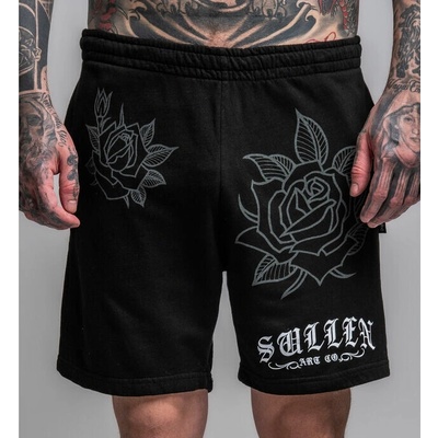 SULLEN černá