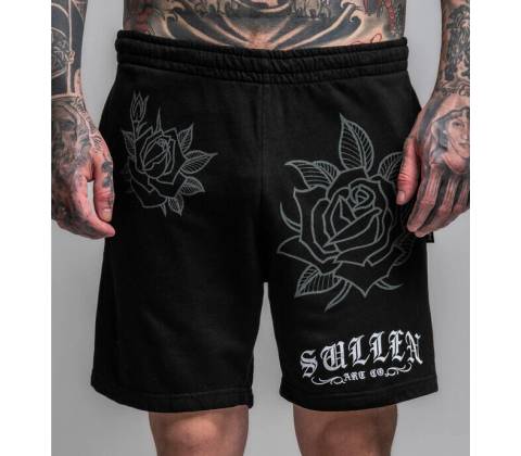 SULLEN černá