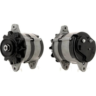Alternátor Yanmar YM1600 Hitach LT120-07