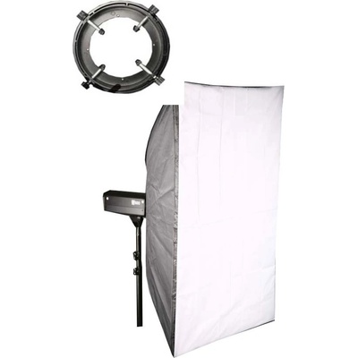 ELEMENTRIX otočný softbox 60 × 90 cm SB6090T