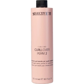 Selective Professional Curllover Perm 2 500 ml