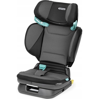 Peg Perego Viaggio 2-3 Flex 2024 Crystal Black