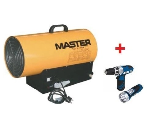 Master BLP 73E