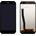 LCD Дисплей и Тъч скрийн за Nomu S10