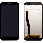  LCD Дисплей и Тъч скрийн за Nomu S10