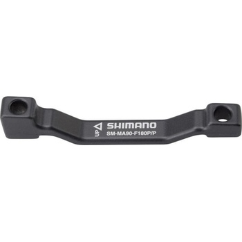 adaptér kotoučové brzdy Shimano PP, 180 mm SM-MA-F180P/P2