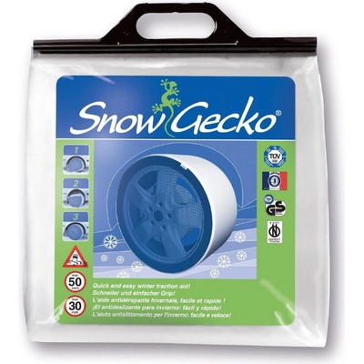 SnowGecko 3XL