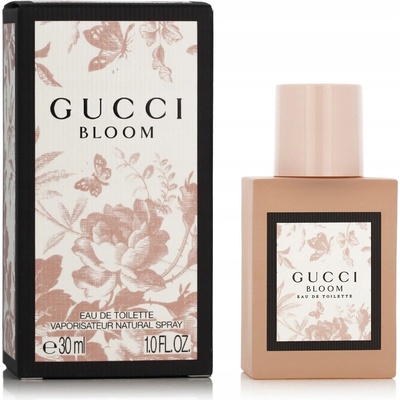 Gucci Bloom toaletná voda dámska 30 ml