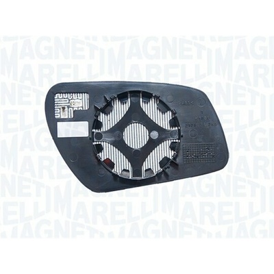 Sklo vonkajżieho zrkadla MAGNETI MARELLI 351991306740