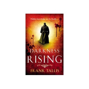 Darkness Rising | Frank Tallis (ISBN: 9780099519744)