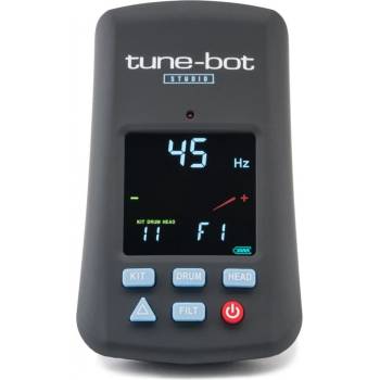 Overtone Labs Tune-Bot Studio