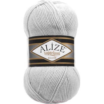 alize Superlana Klasik 698 Плетива прежда (11400698)