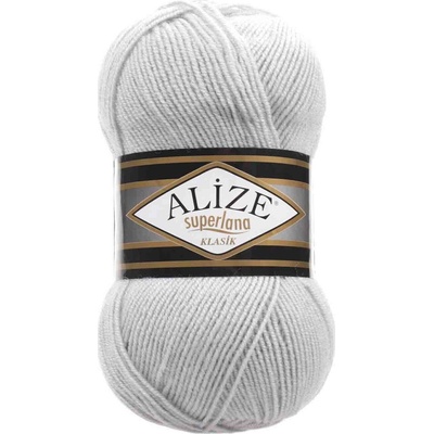 alize Superlana Klasik 698 Плетива прежда (11400698)