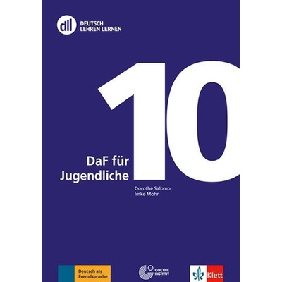 DLL10: DaF für Jugendliche
