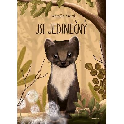 Jsi jedinečný