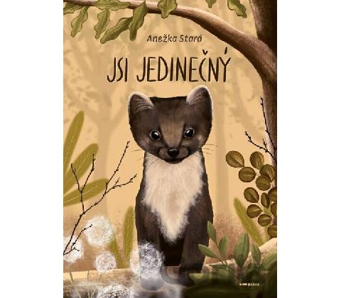 Jsi jedinečný