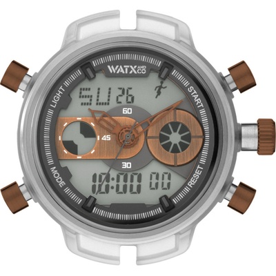 Watx & Colors RWA2721