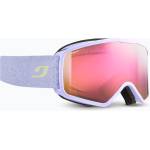 Julbo Скиорскa маска Julbo Banger Reactiv Glare Control purple/flash pink