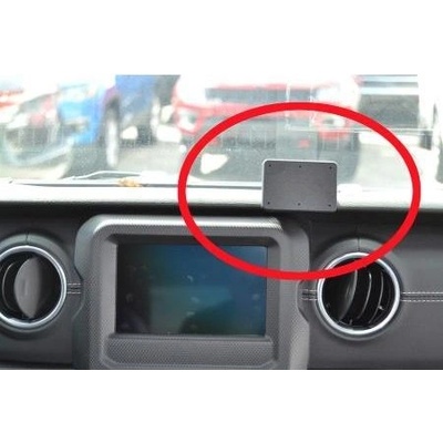 Brodit ProClip montážna konzola na palubnú dosku pre Jeep Gladiator 20-23, 855431