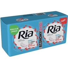 Ria Ultra Normal Plus Odour Neutralizer 20 ks