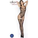 Bodystocking BS034 black černá