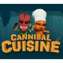 Cannibal Cuisine
