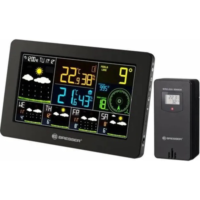 Bresser 4CAST Wi-Fi RC