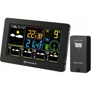 Bresser 4CAST Wi-Fi RC