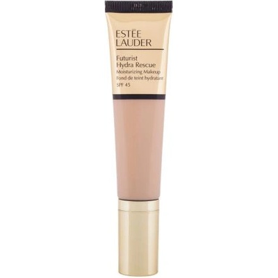 Estée Lauder Futurist Hydra Rescue SPF45 фон дьо тен 35 ml нюанс 2C3 Fresco