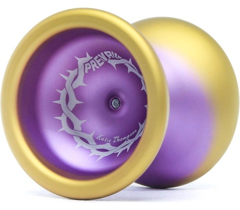 YoYoFactory Prevail