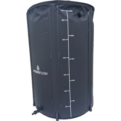 Hydroflow Flexible Tank nádrž na vodu 250L – Zbozi.Blesk.cz