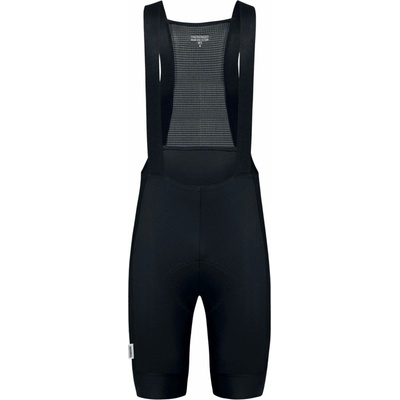 Fingerscrossed Pánské #Road Bib Men black