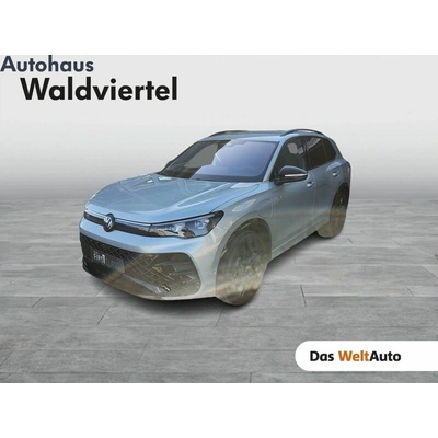Volkswagen Tiguan eHybrid DSG 150 kW