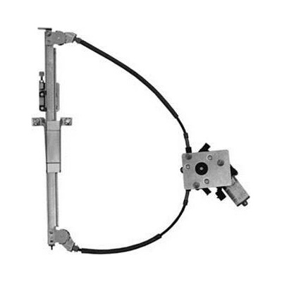 Mechanizmus zdvíhania okna MAGNETI MARELLI 350103277000