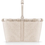 Reisenthel Carrybag Teddy sand