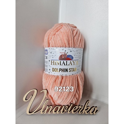 Himalaya Dolphin Star 92123 ružová