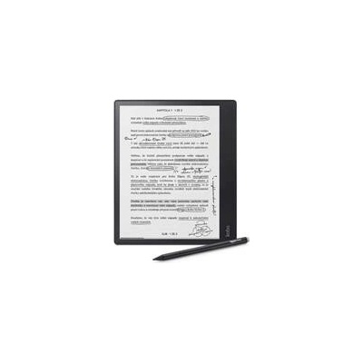 KOBO ELIPSA 2E (VRÁTANE STYLUSU)