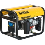 DEWALT DXGN4000E Генератор, агрегат
