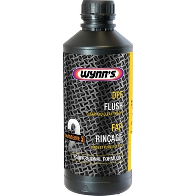 Wynn’s DPF Flush 1L