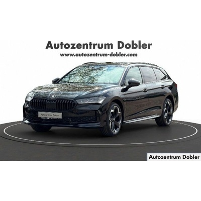 Skoda Superb Combi iV 1.5 TSI Sportline 150 kW