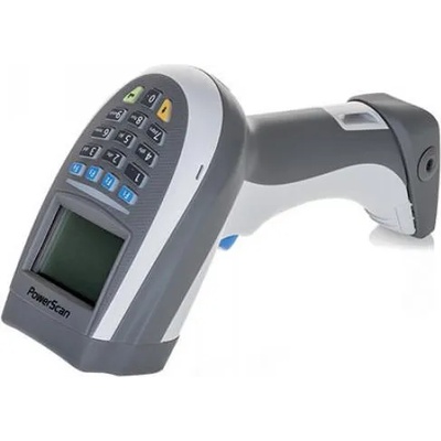 Datalogic PowerScan PM9501-RT PM9501-WH-DK433-RT
