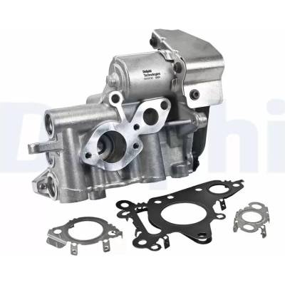 DELPHI AGR ventil DF EG10730-12B1