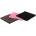 Network Triangular Setting Hair Net Black